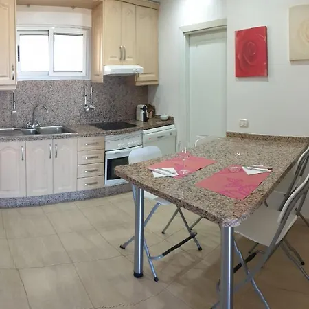 Ocean View Apartamento San Miguel de Abona