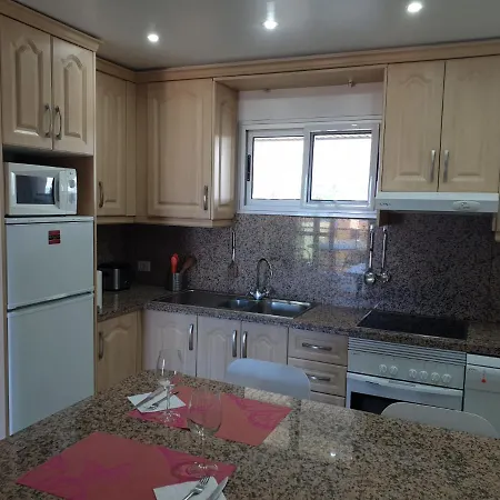 Ocean View Apartamento San Miguel de Abona