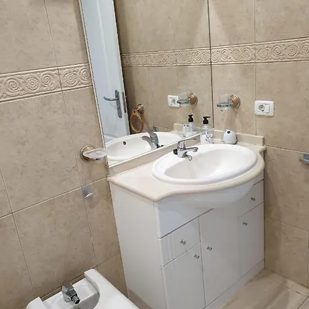 Apartamento Ocean View San Miguel de Abona