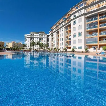 Apartamento Ocean View *