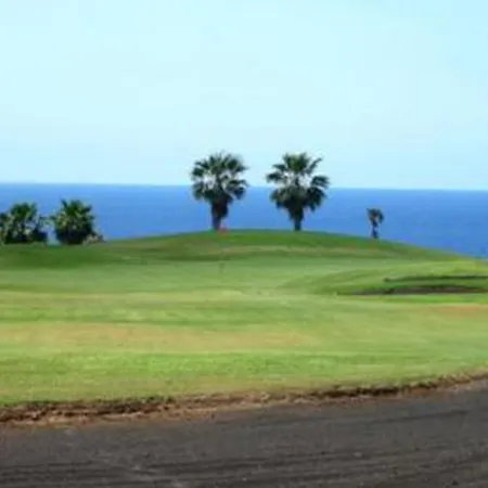 Apartamento Ocean View San Miguel de Abona