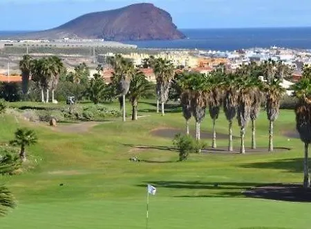 Ocean View Apartamento San Miguel de Abona