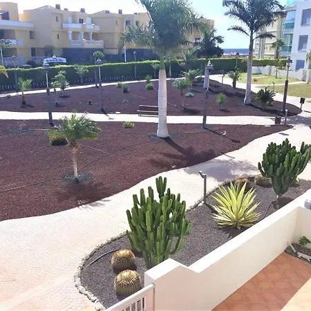 Ocean View Apartamento San Miguel de Abona