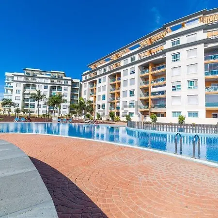Apartamento Ocean View San Miguel de Abona