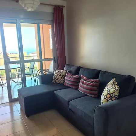 Ocean View Apartamento *