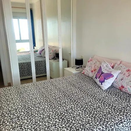 Apartamento Ocean View *