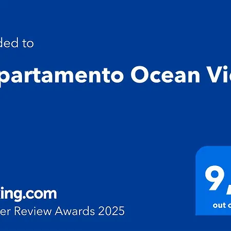 Ocean View