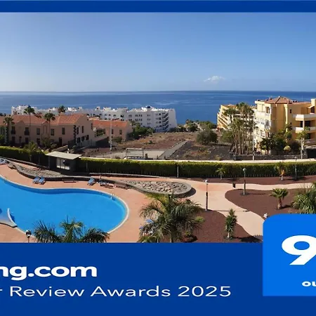 Ocean View Apartamento