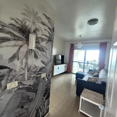 Apartamento Ocean View *