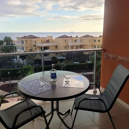 Apartamento Ocean View San Miguel de Abona