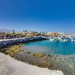 Ocean View Апартаменты