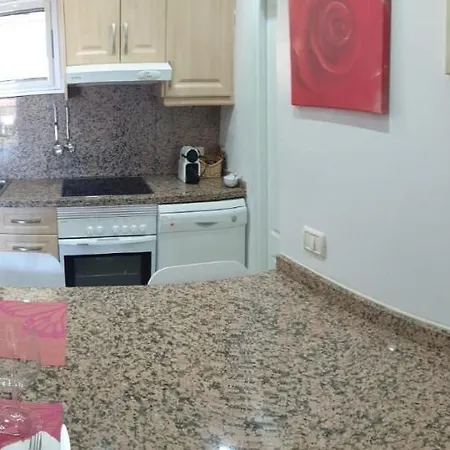 Ocean View * سان ميغيل ذي أبونا
