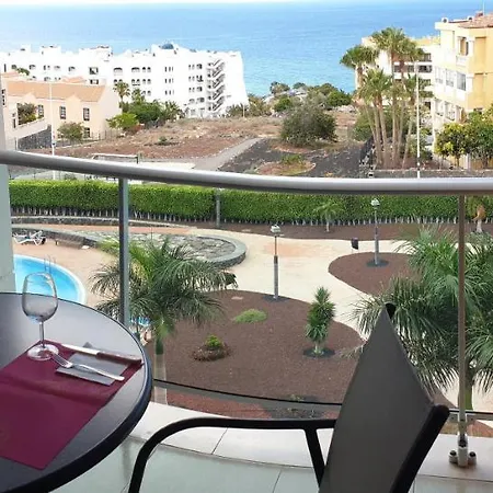 Ocean View Apartament