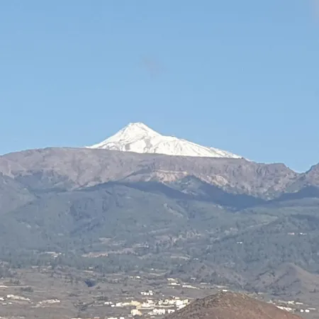 Ocean View * سان ميغيل ذي أبونا