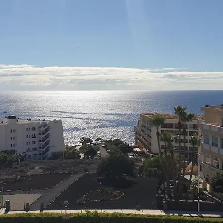 Ocean View شقة *