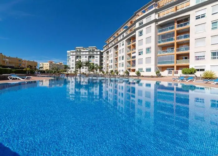 Lejlighed Ocean View *