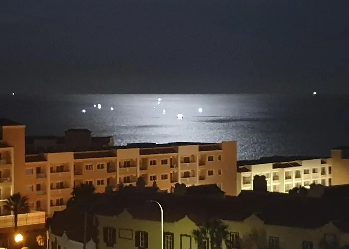 Ocean View * San Miguel de Abona