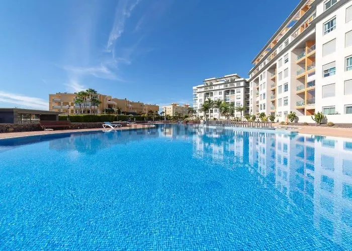 Lejlighed Ocean View *
