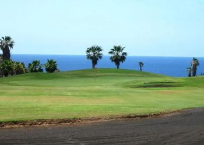 Lejlighed Ocean View San Miguel de Abona