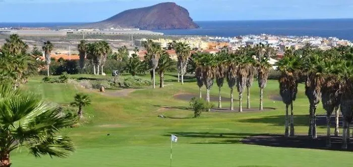 Ocean View Lejlighed San Miguel de Abona