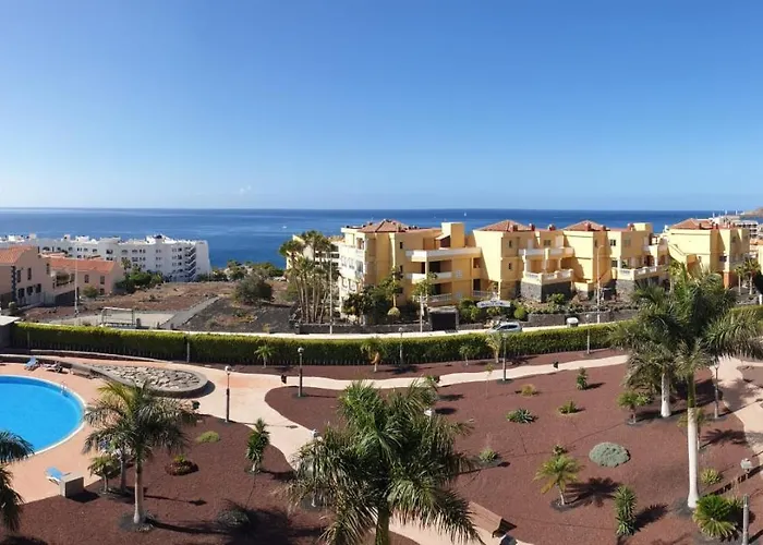 Ocean View Lejlighed *