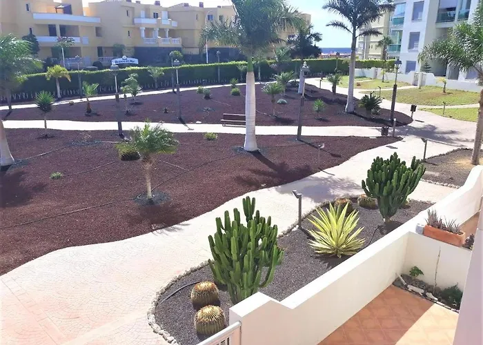 Ocean View Lejlighed San Miguel de Abona