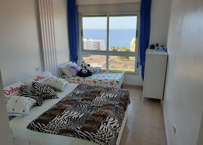 Ocean View