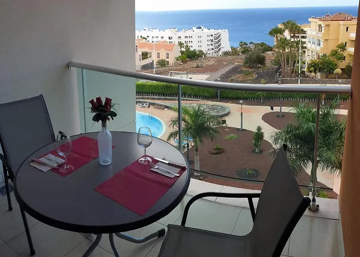 Lejlighed Ocean View