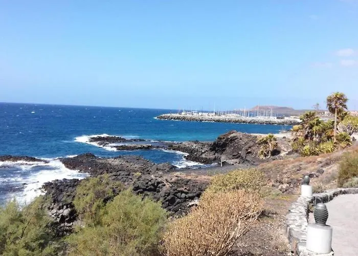 Ocean View San Miguel de Abona