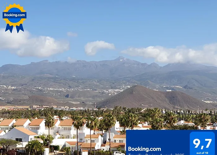 Ocean View San Miguel de Abona