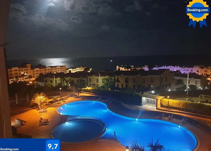 Lejlighed Ocean View *