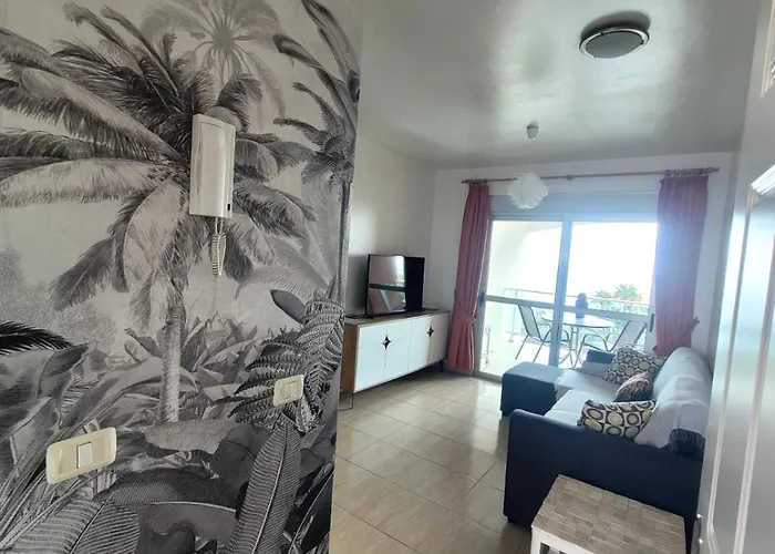 Lejlighed Ocean View *