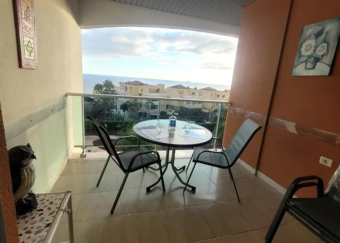 Ocean View Lejlighed