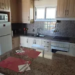 דירה Ocean View סן מיגל דה אבונה