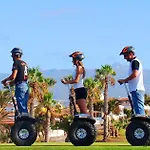 Ocean View דירה