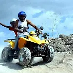 Ocean View דירה *