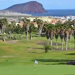 Ocean View דירה סן מיגל דה אבונה