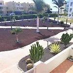 Ocean View דירה סן מיגל דה אבונה