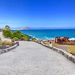 דירה Ocean View סן מיגל דה אבונה
