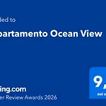 דירה Ocean View *