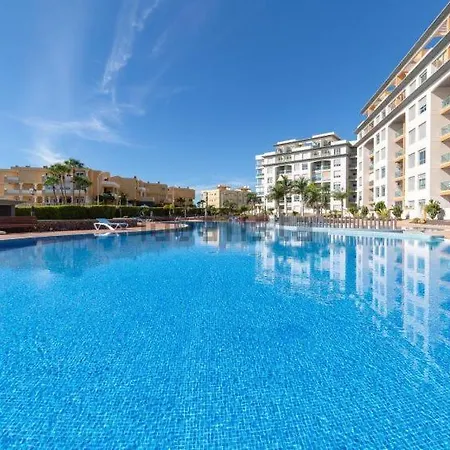 Lägenhet Ocean View *