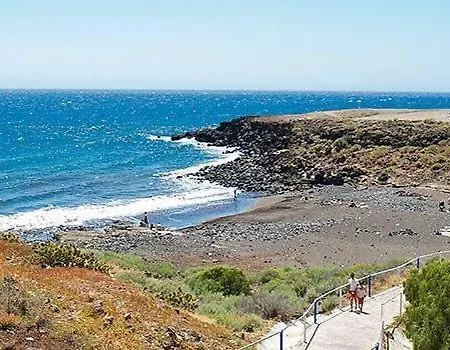 Ocean View Lägenhet San Miguel de Abona