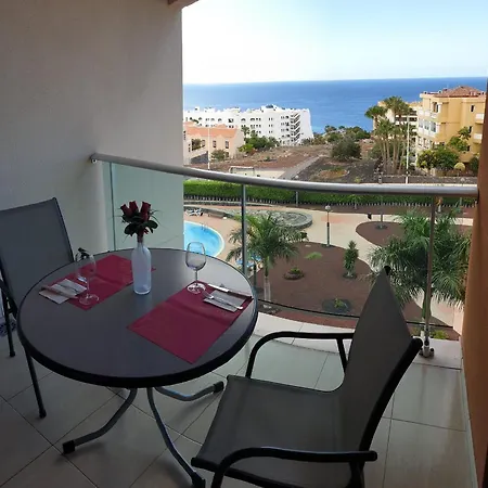 Lägenhet Ocean View