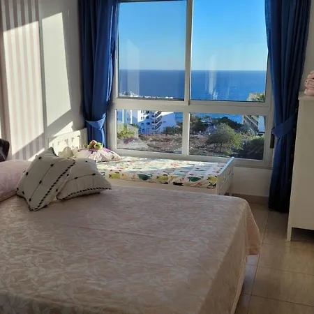 Ocean View Lägenhet San Miguel de Abona