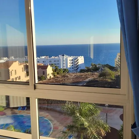Lägenhet Ocean View