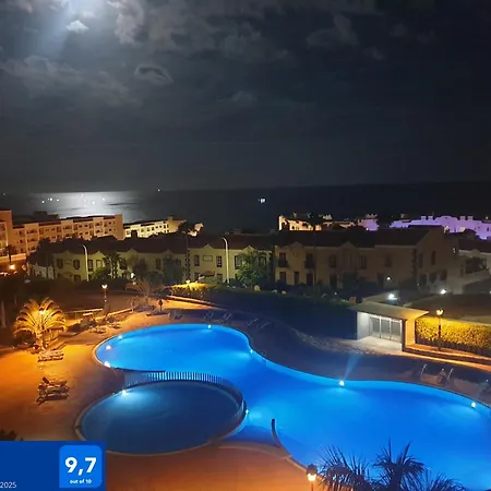 דירה Ocean View *