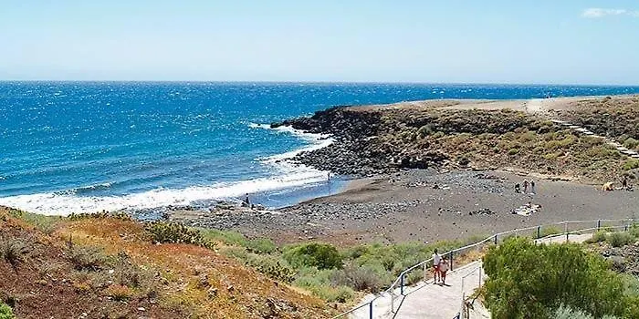 Ocean View Appartamento San Miguel de Abona