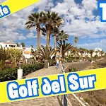 Apartmán Ocean View San Miguel de Abona