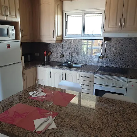 Lejlighed Ocean View San Miguel de Abona