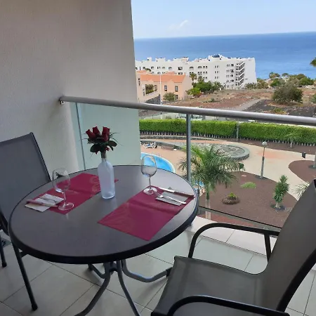 Lejlighed Ocean View San Miguel de Abona